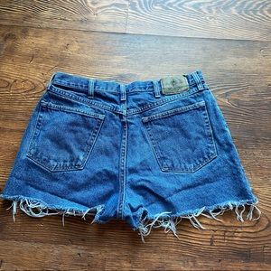 Wrangler Shorts